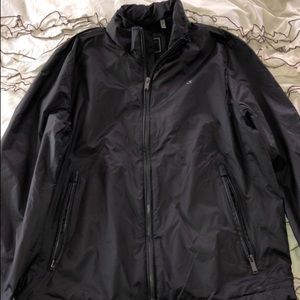 Calvin Klein windbreaker men’s jacket